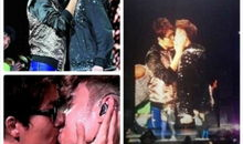 男男接吻视频,揭秘男男接吻视频背后的情感火花